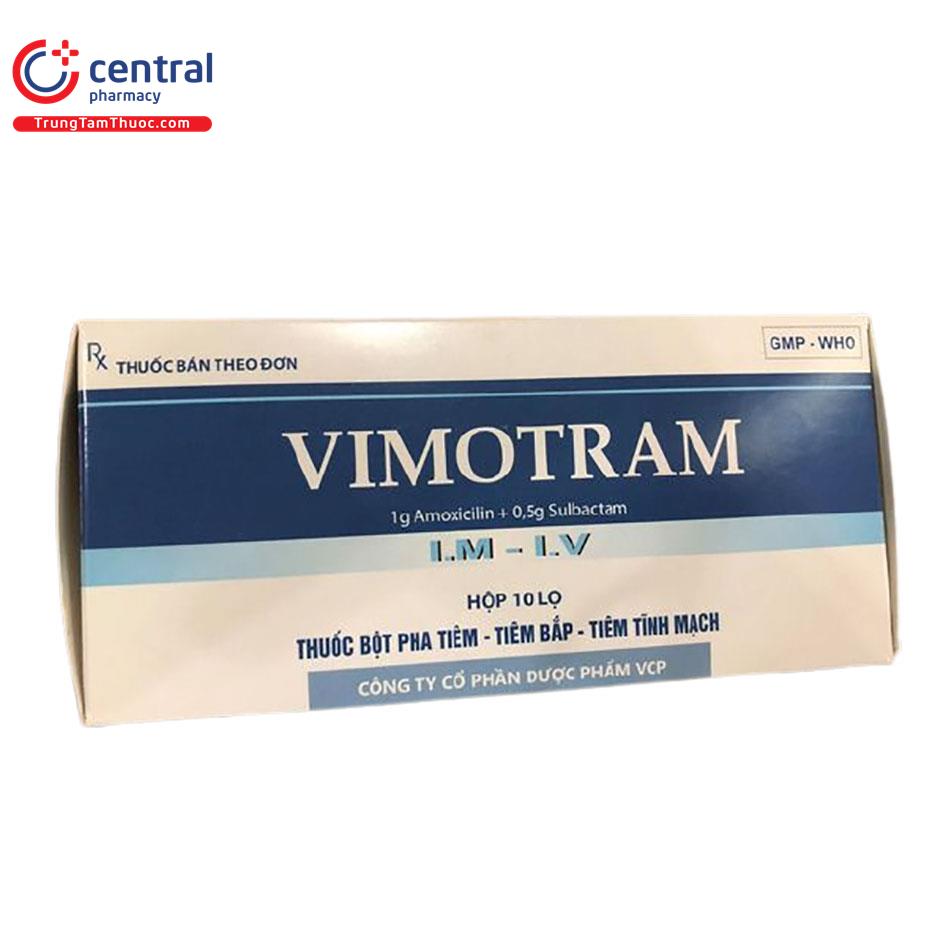 vimotram 4 V8565