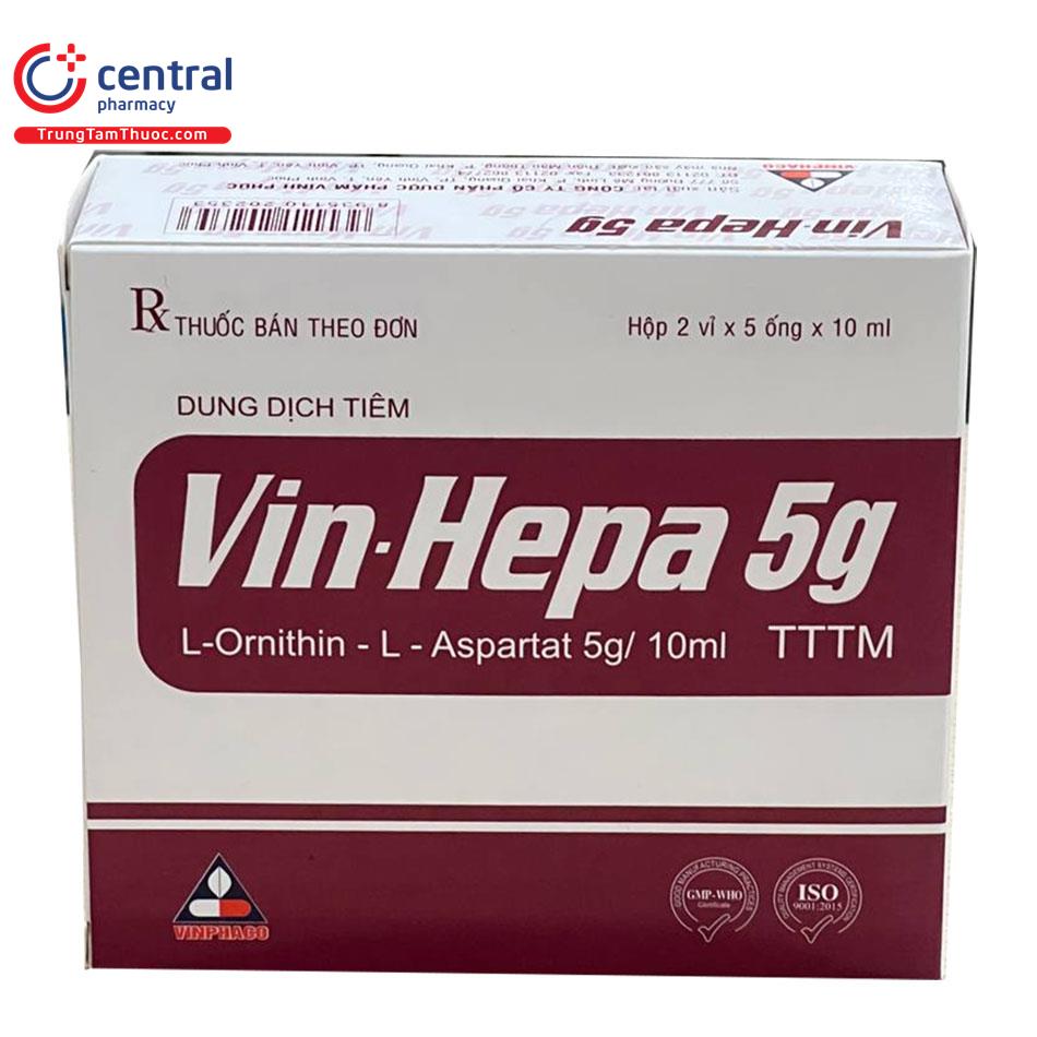 vin hepa 5g 1 C0767