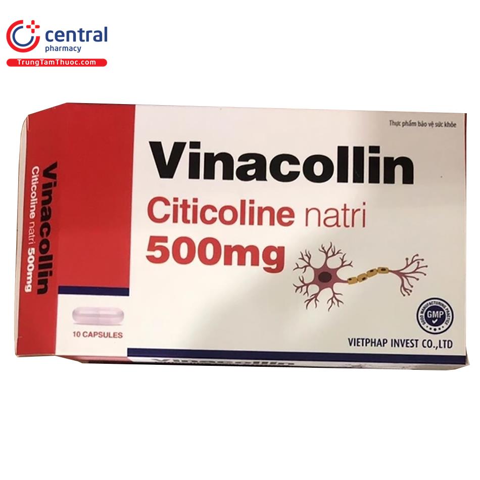 vinacollin 5 I3542