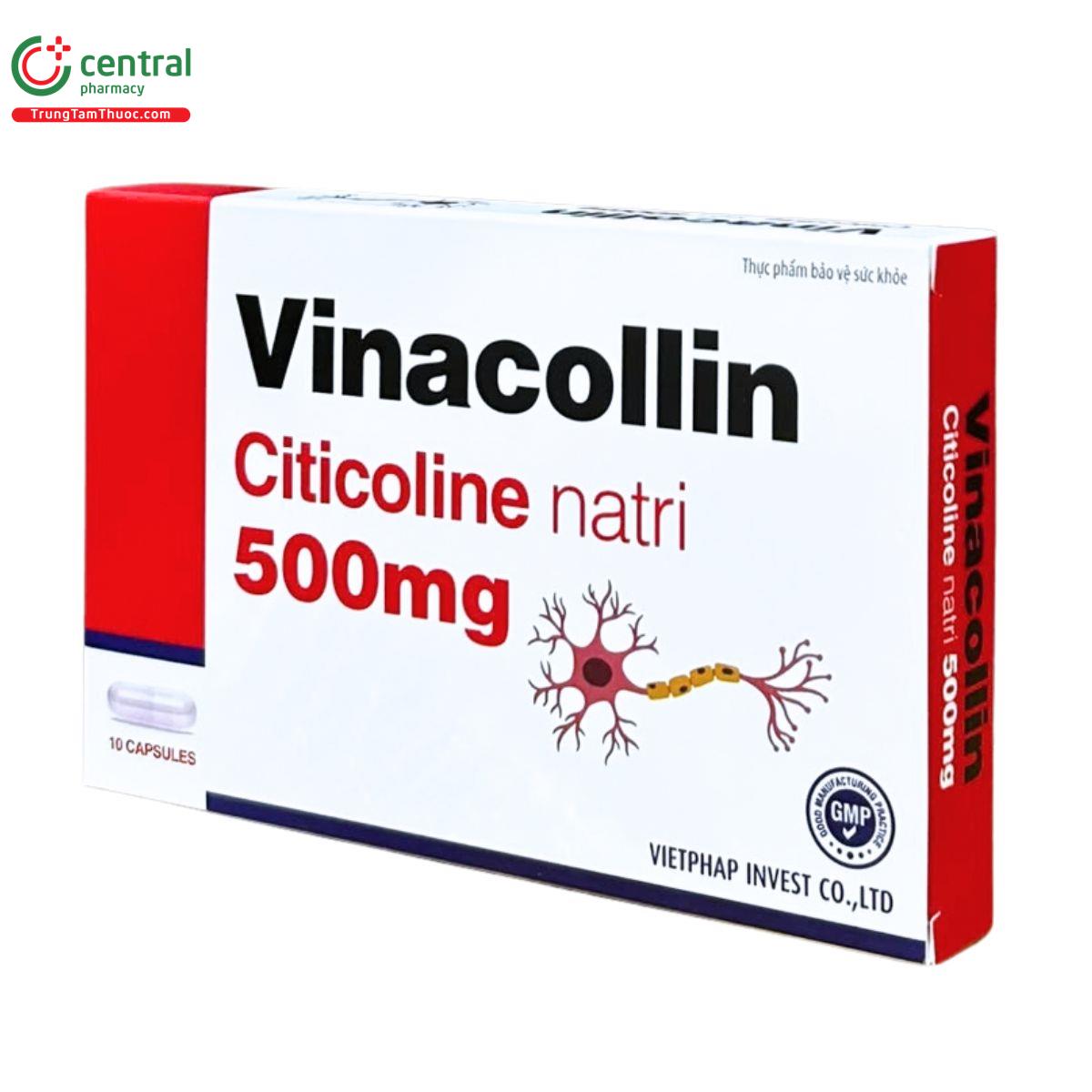 vinacollin citicoline natri 500 mg 10capsules 3 T7634