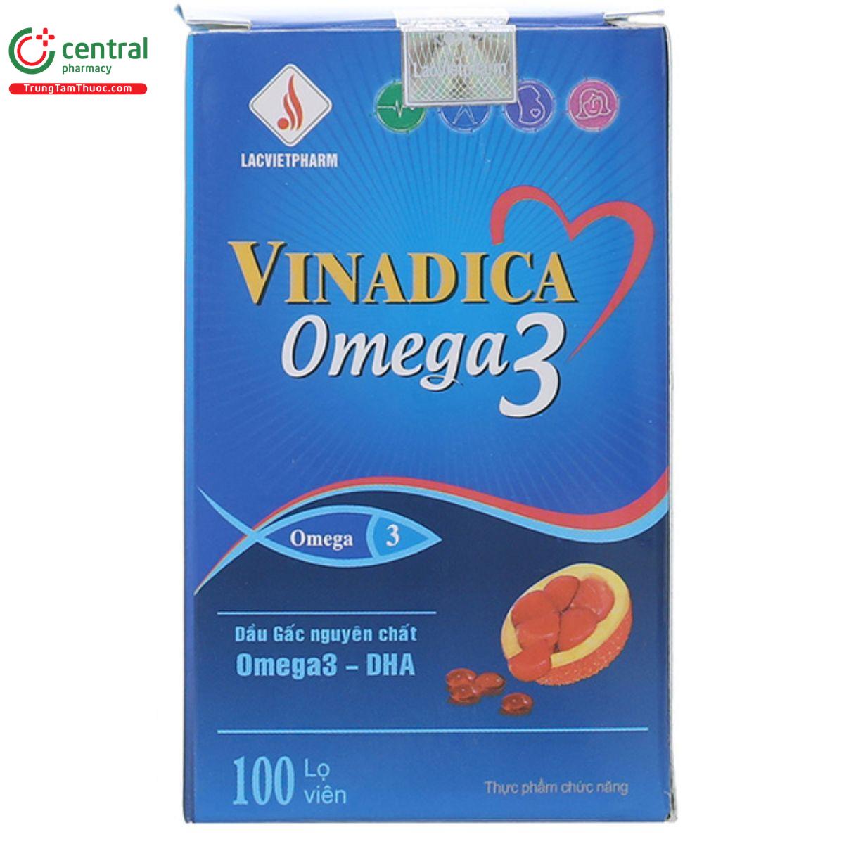 vinadica omega 3 6 F2530