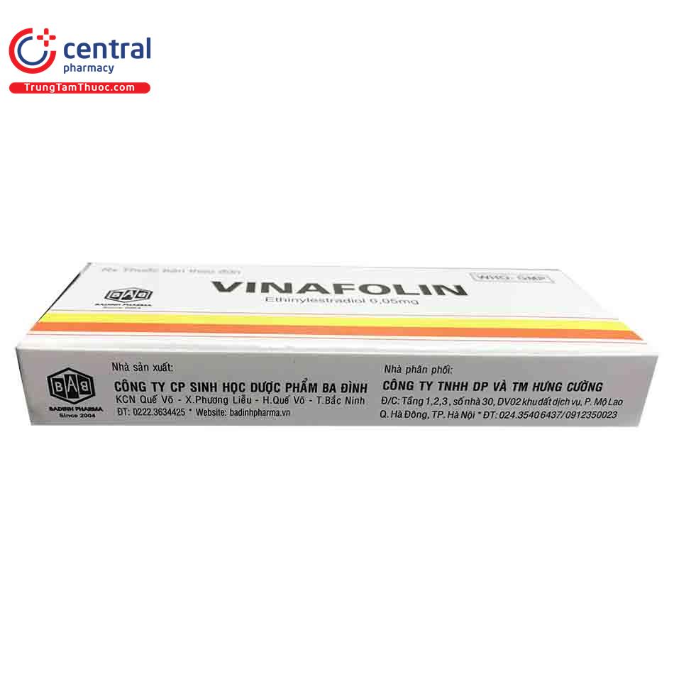 vinafolin5 B0022