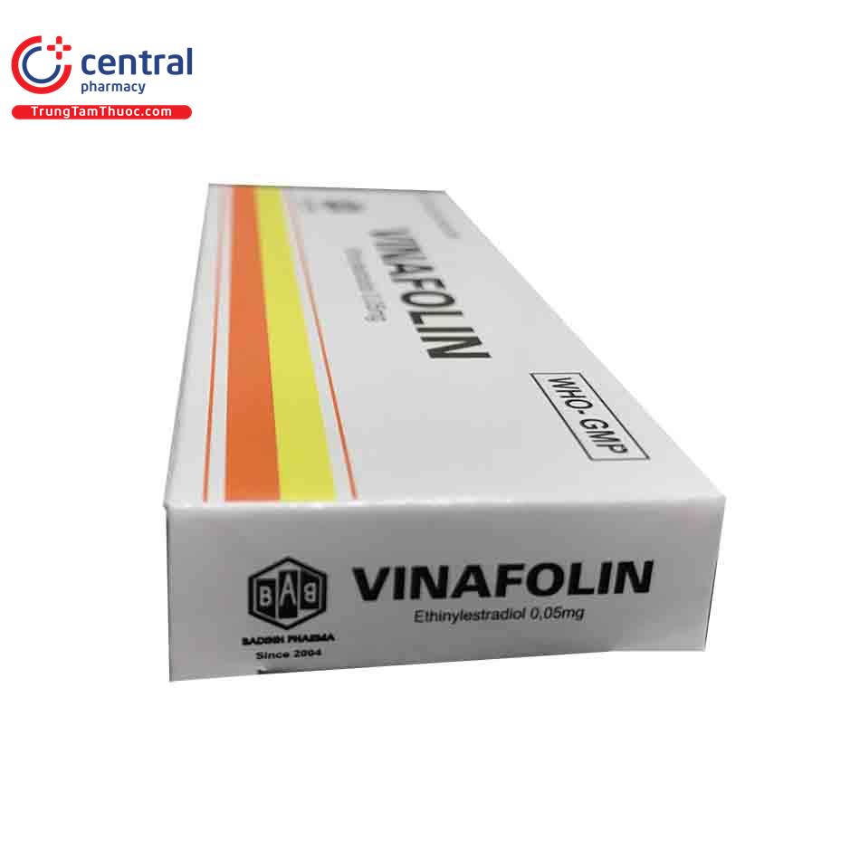 vinafolin6 I3021