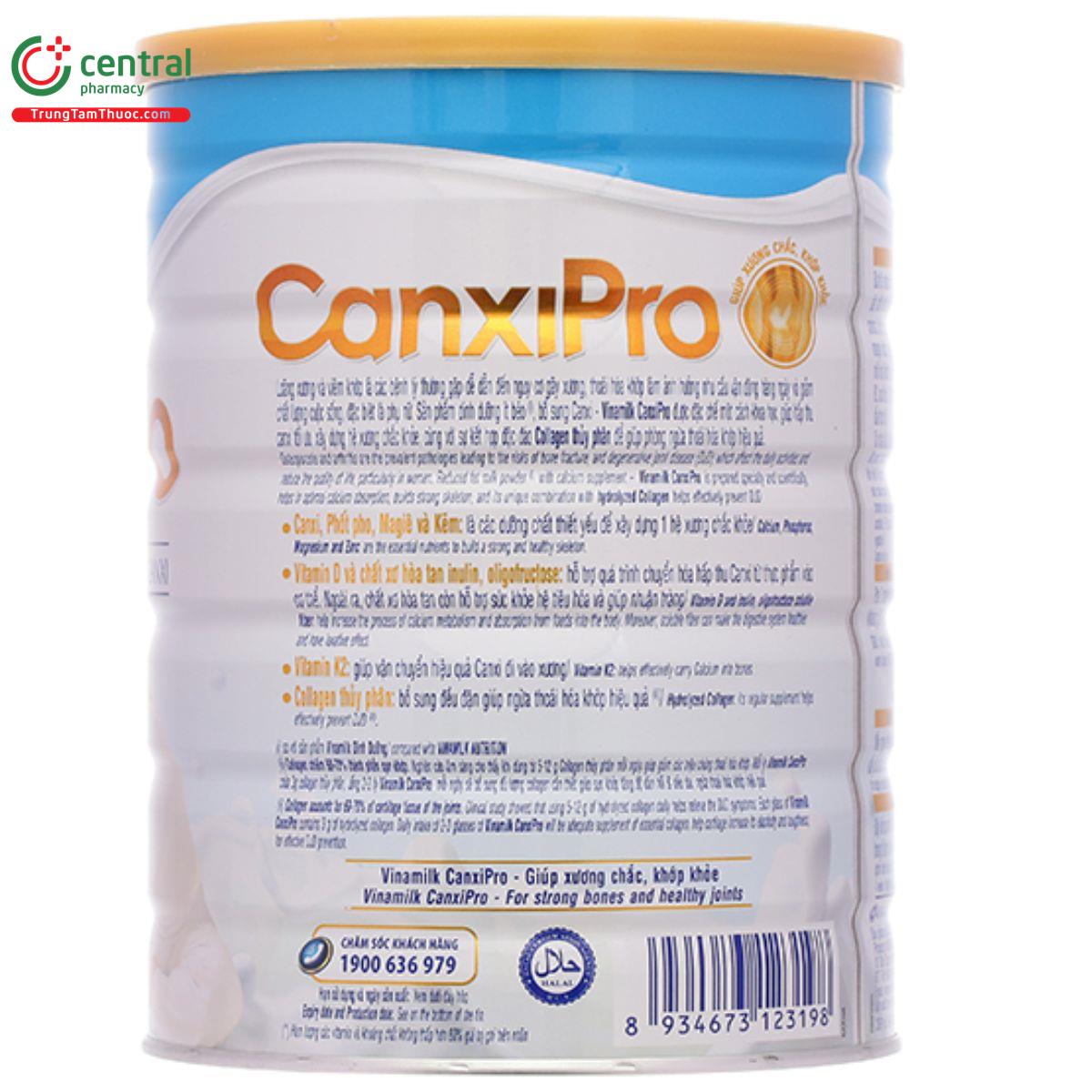 vinamilk canxipro 6 Q6768