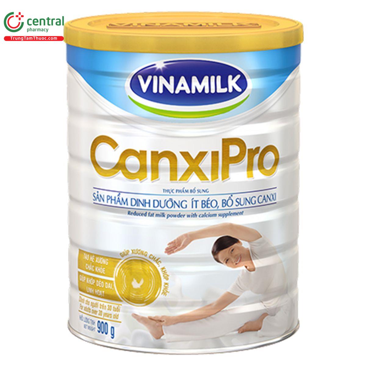 vinamilk canxipro 7 G2474