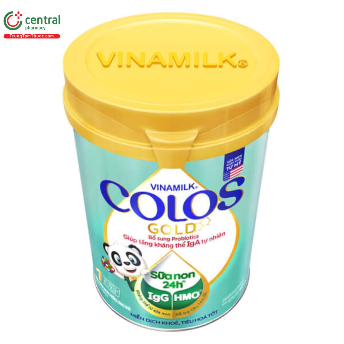 vinamilk colos gold so 1 5 P6248