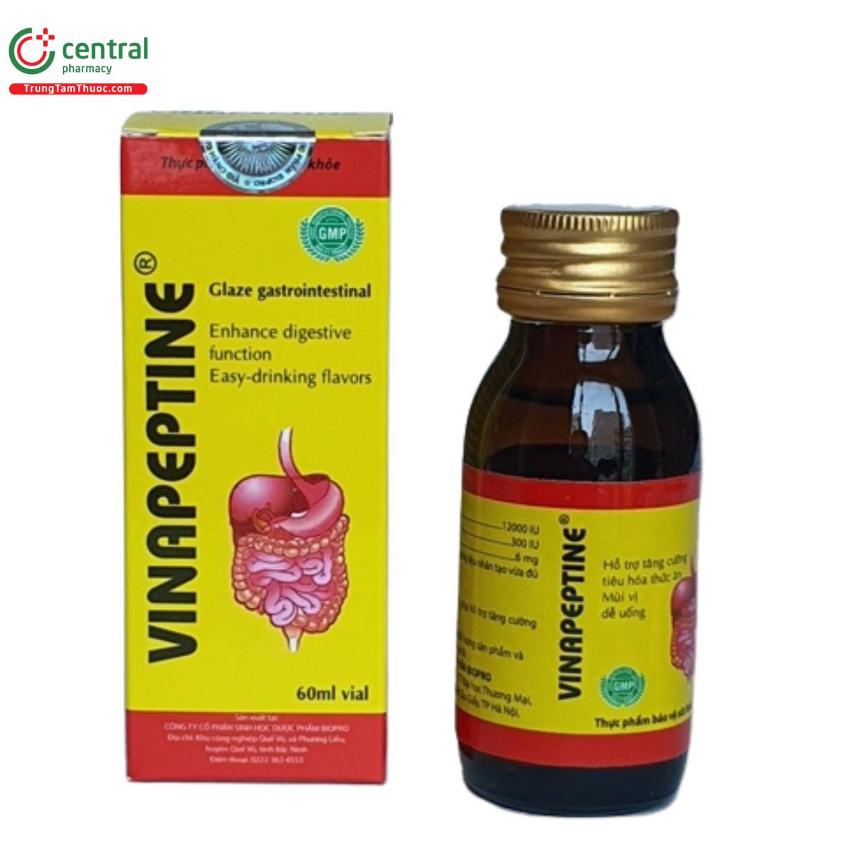 vinapeptin 1 R7780 vinapeptin 1 R7780