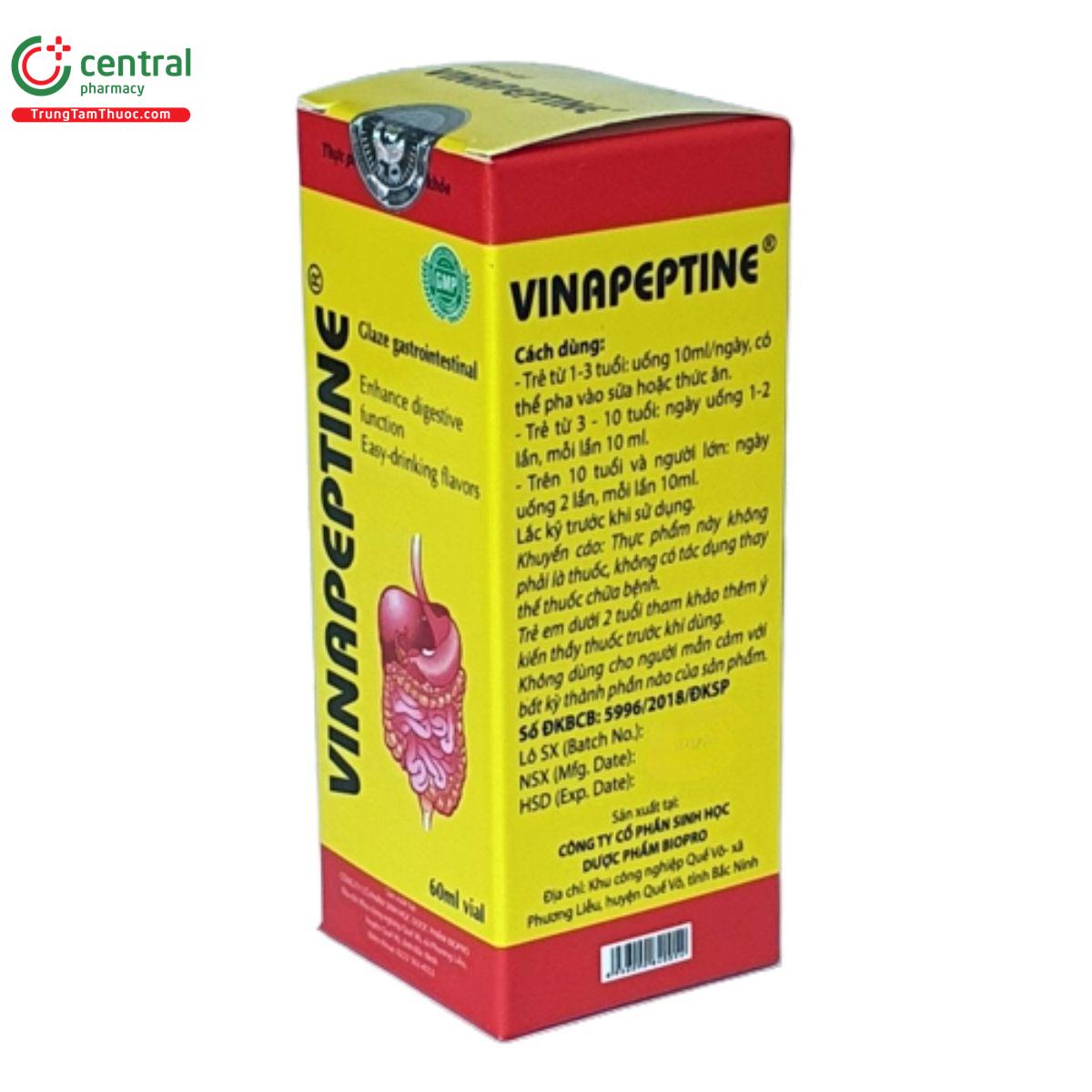 vinapeptin 3 I3263 vinapeptin 3 I3263