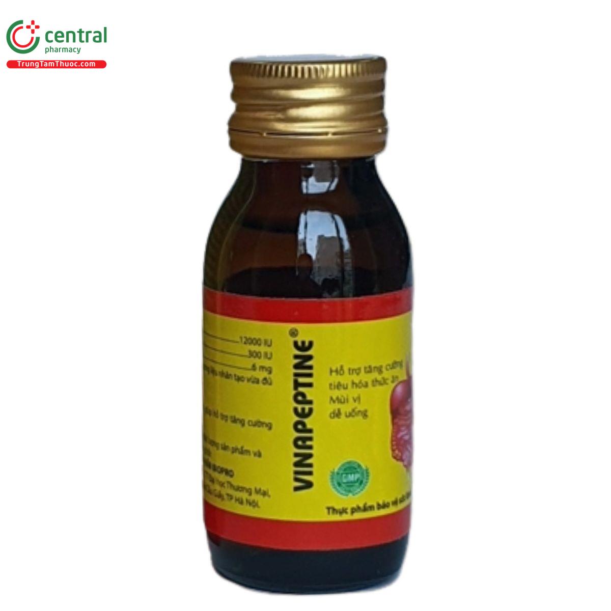 vinapeptin 6 C0117 vinapeptin 6 C0117