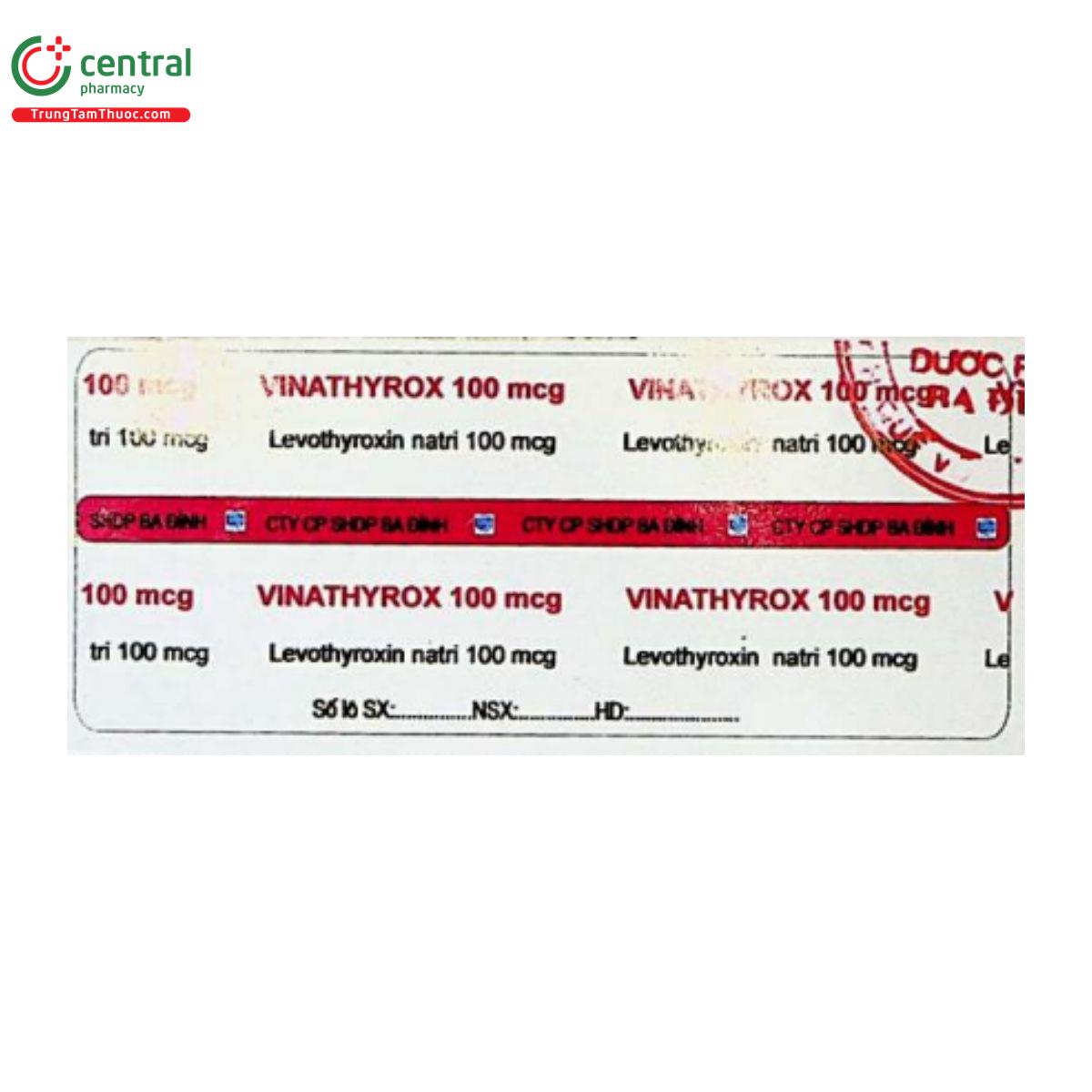 vinathyrox 5 S7074 vinathyrox 5 S7074