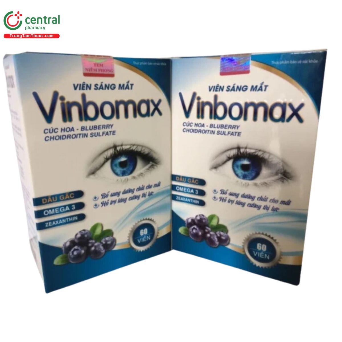 vinbomax 3 D1032