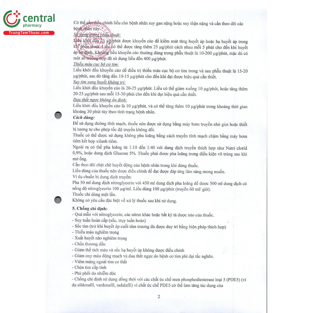 vinceryl 10mg 10ml 6 S7443