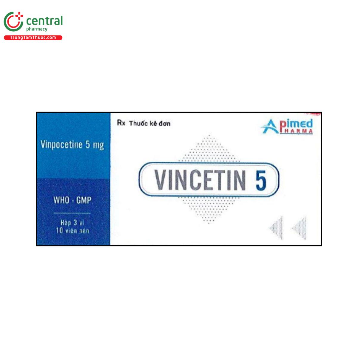 vincetin 5 1 P6365 vincetin 5 1 P6365