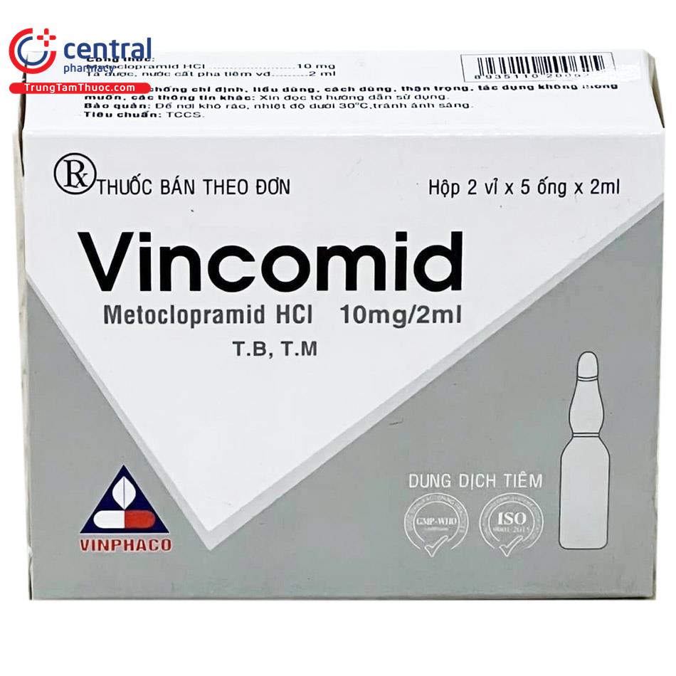 vincomid 1 J3201