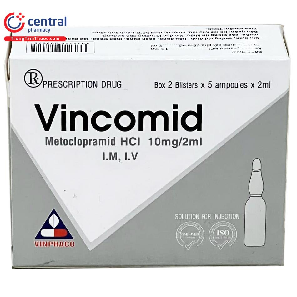 vincomid 2 U8078