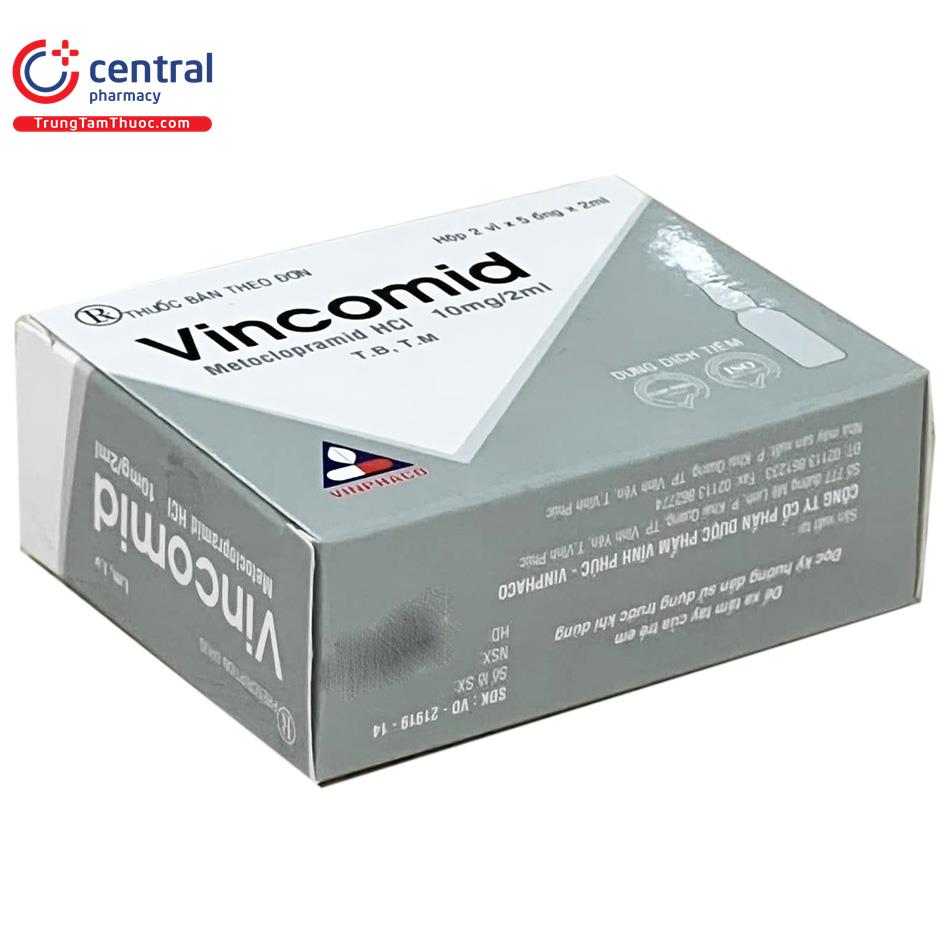 vincomid 3 C0233