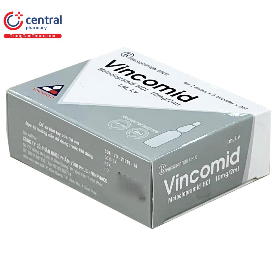 vincomid 5 D1332