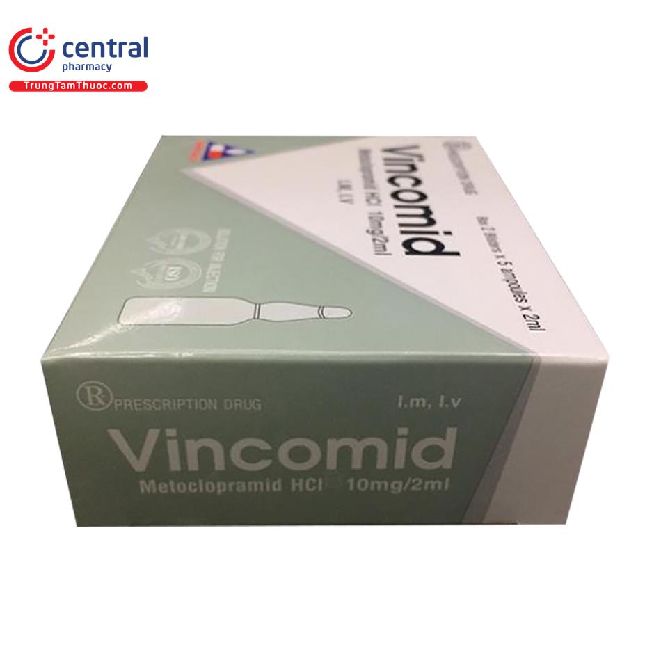 vincomid4 B0422