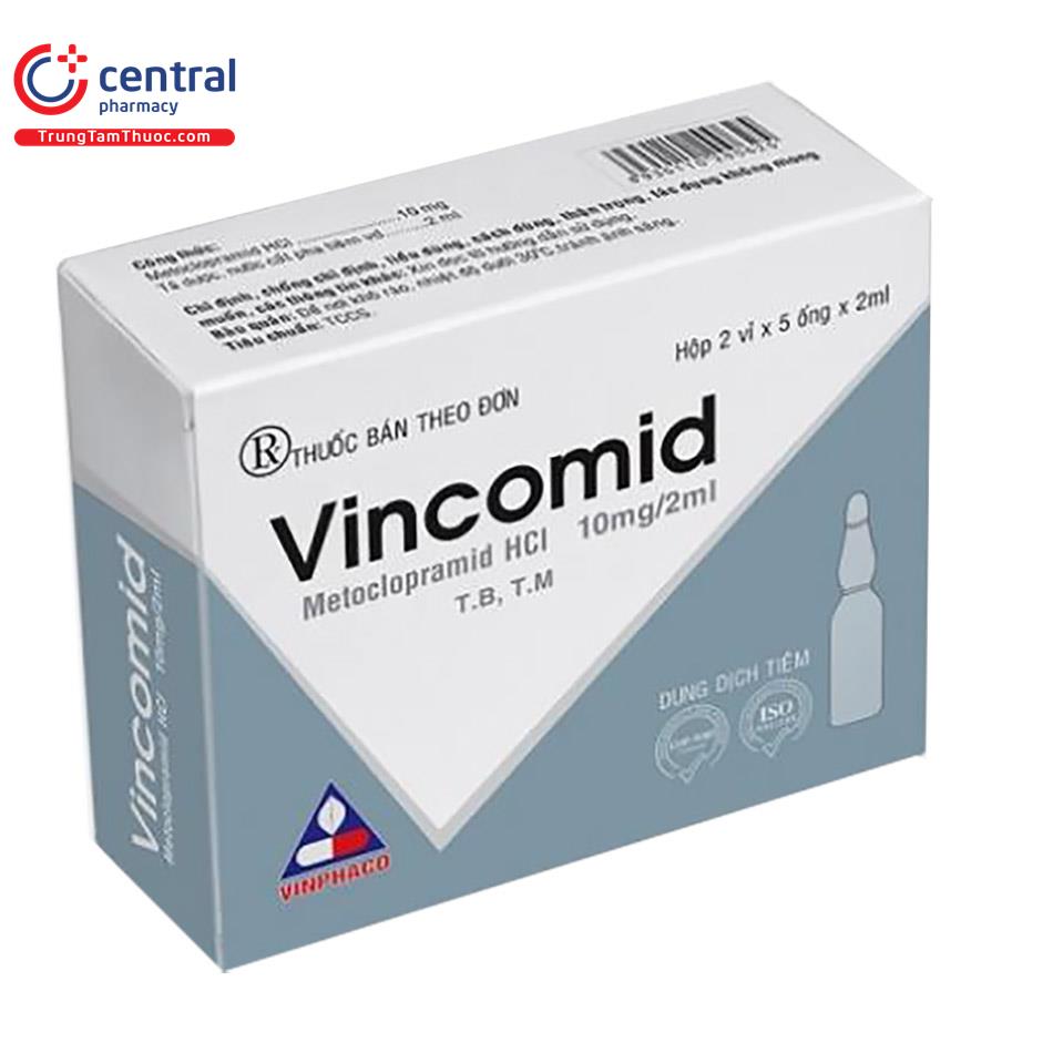 vincomid8 N5111