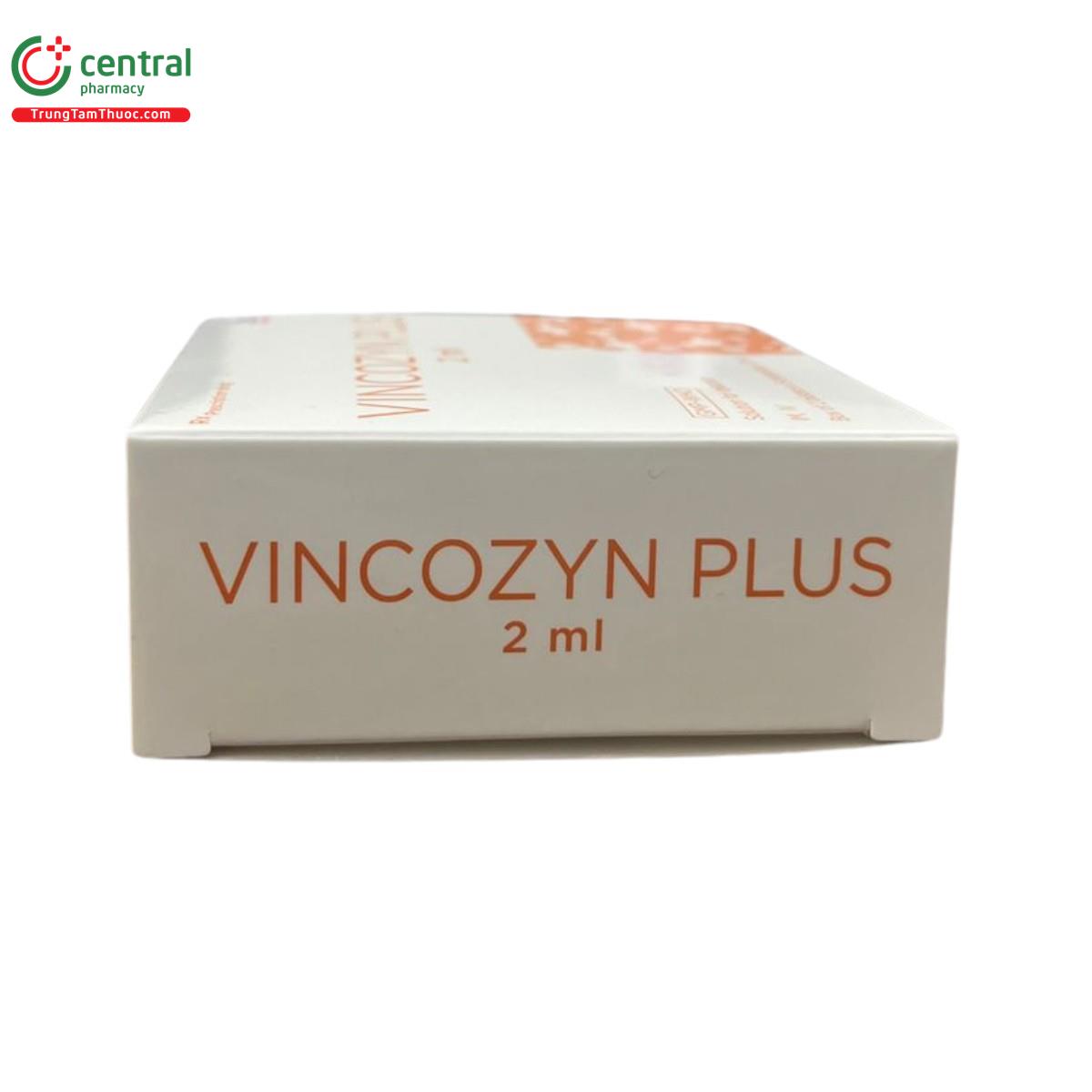 vincozyn plus 4 I3131 vincozyn plus 4 I3131
