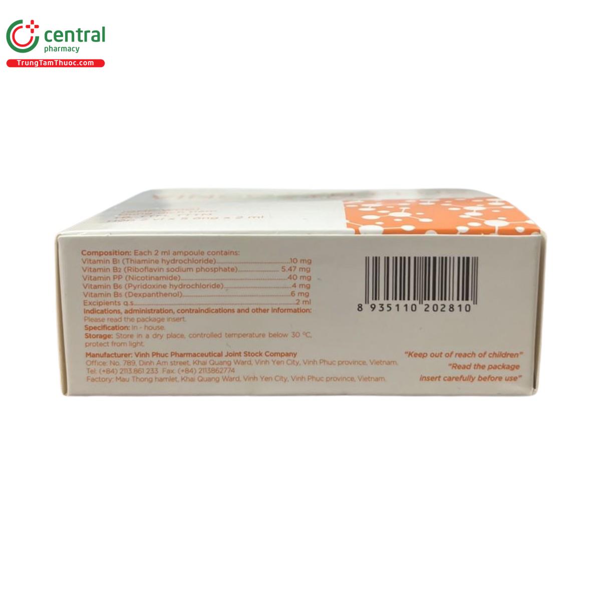 vincozyn plus 7 A0007 vincozyn plus 7 A0007