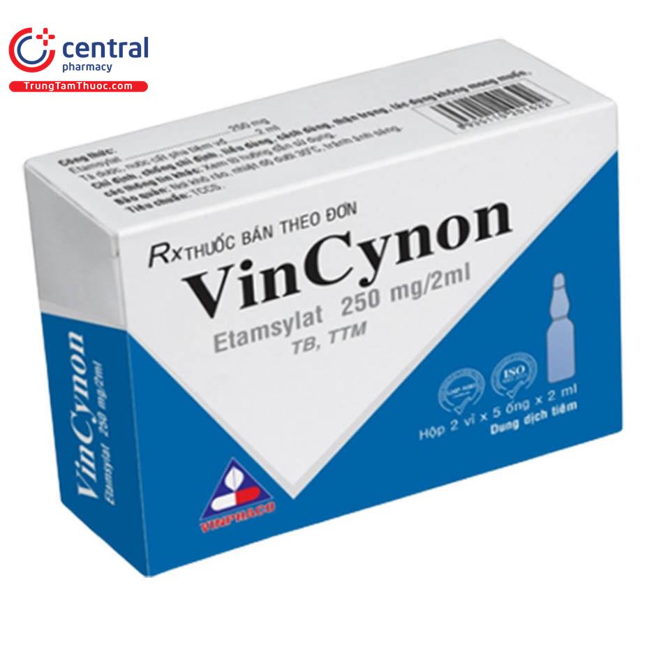 vincynon250mg2ml ttt7 M5260