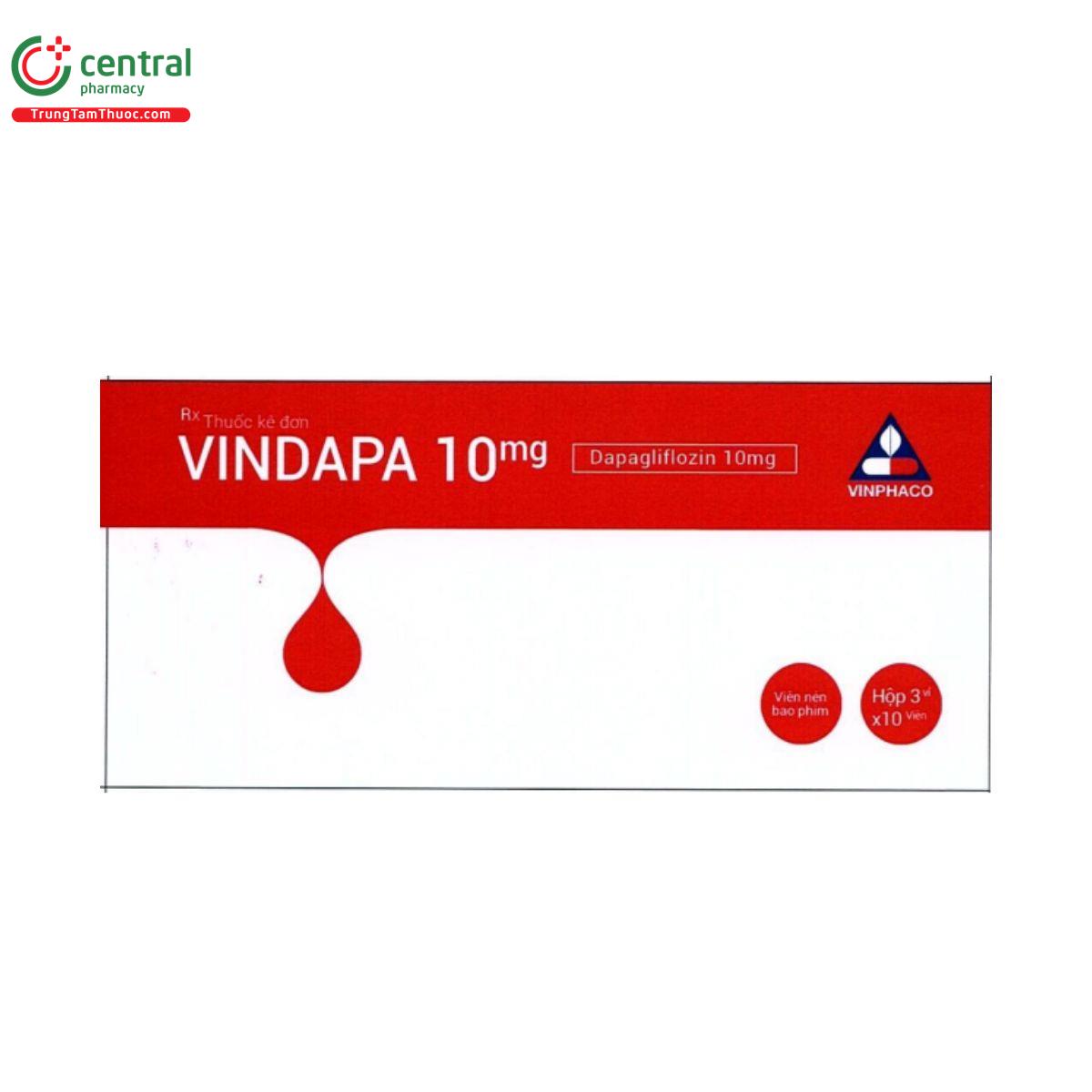 vindapa 10mg 2 C1681 vindapa 10mg 2 C1681