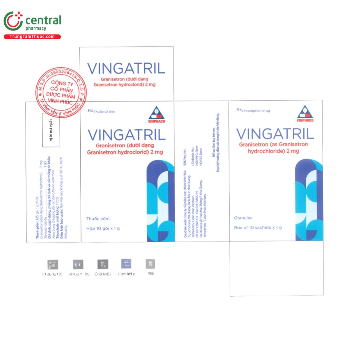 vingatril3 C1627 vingatril3 C1627