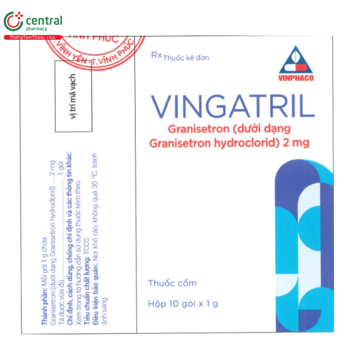 vingatril4 R1783 vingatril4 R1783