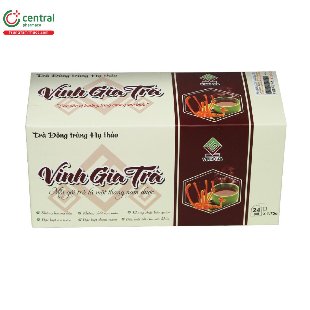 vinh gia tra 1 N5458 vinh gia tra 1 N5458