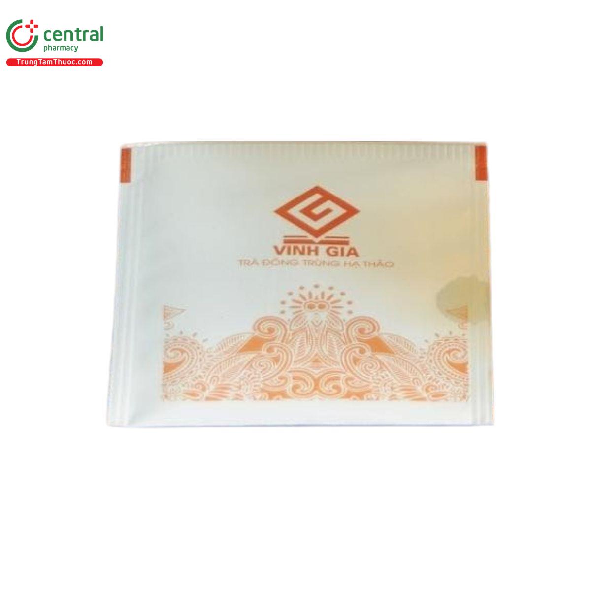 vinh gia tra 3 C0661 vinh gia tra 3 C0661