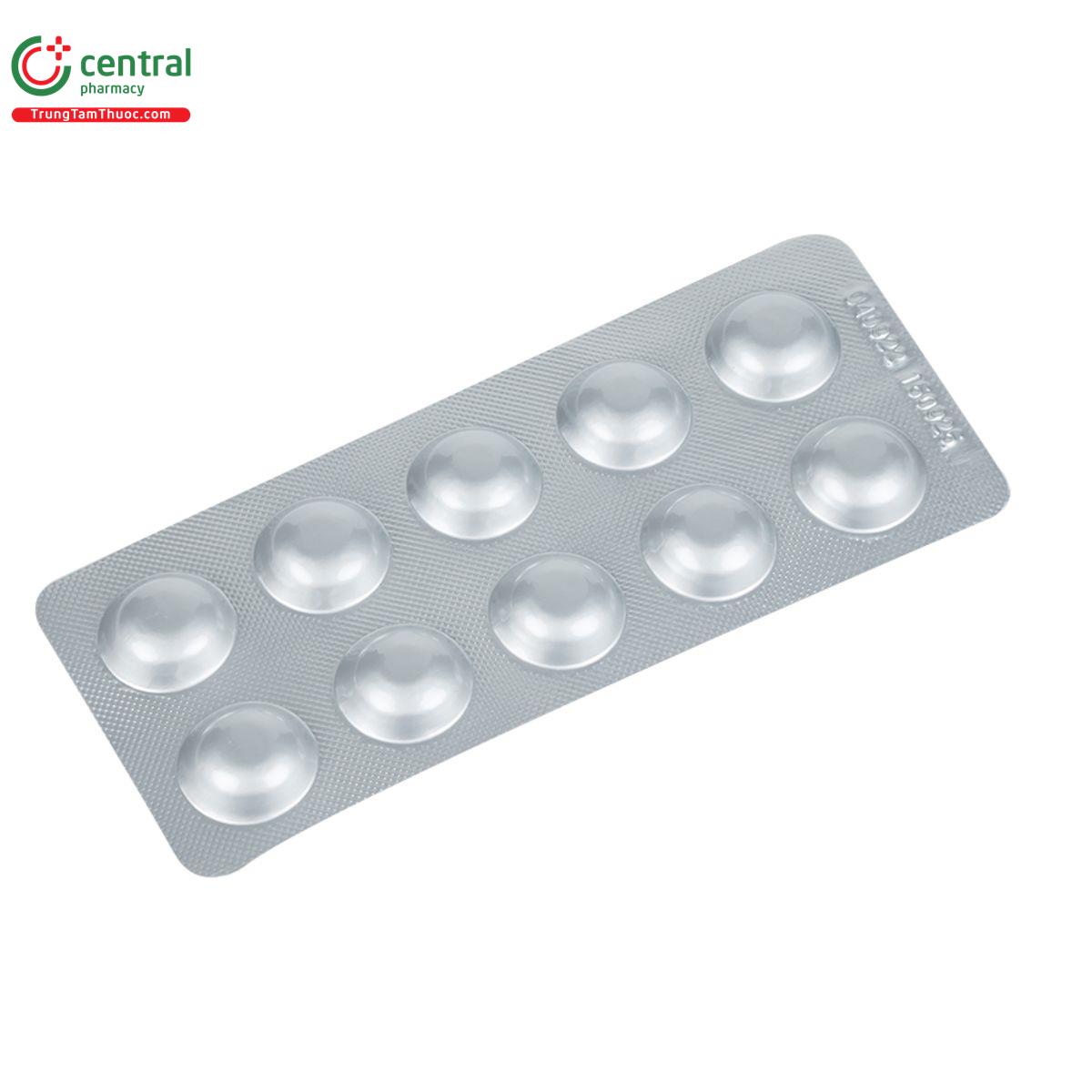 vinhistin 24mg 10 G2738