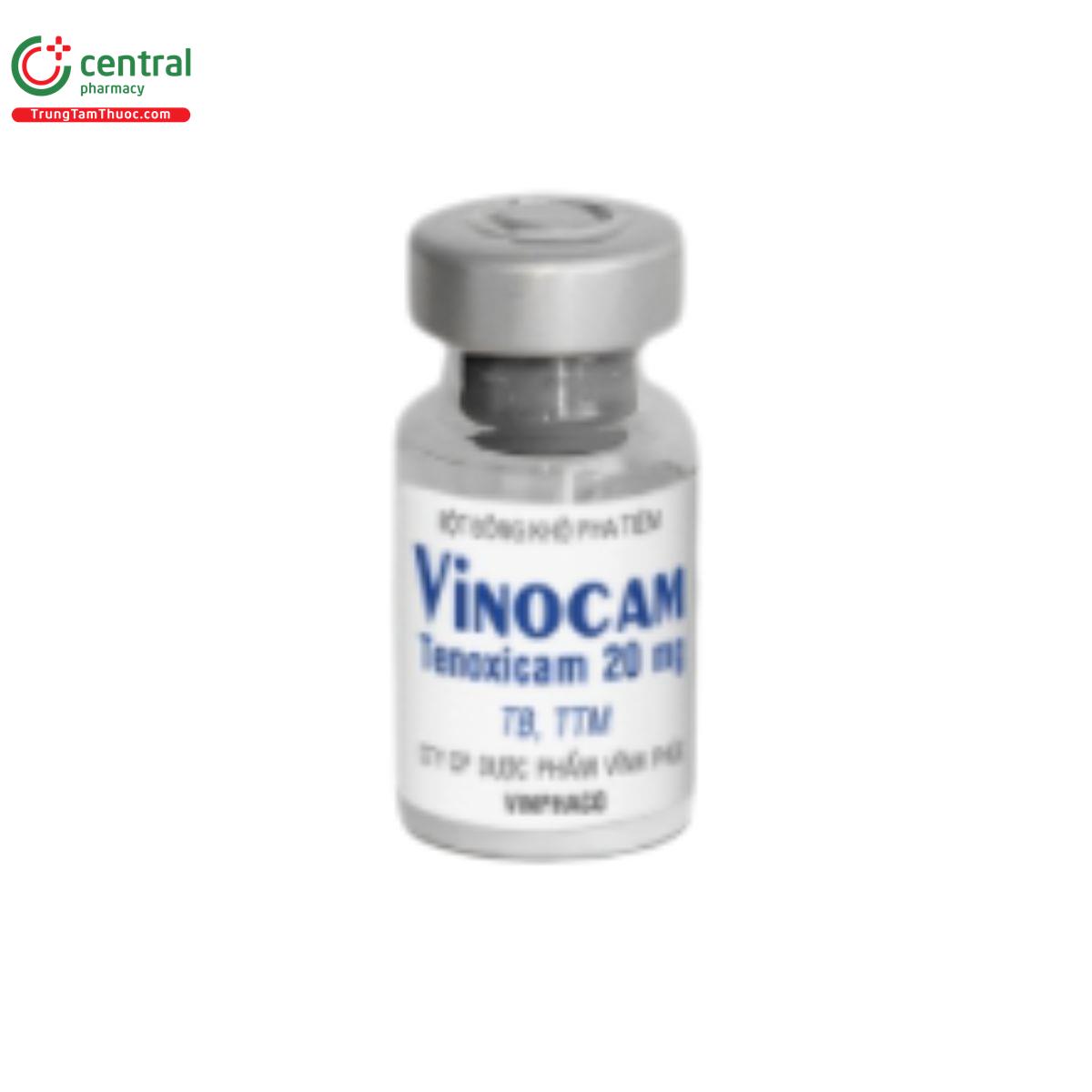 vinocam 20mg 1 F2402 vinocam 20mg 1 F2402