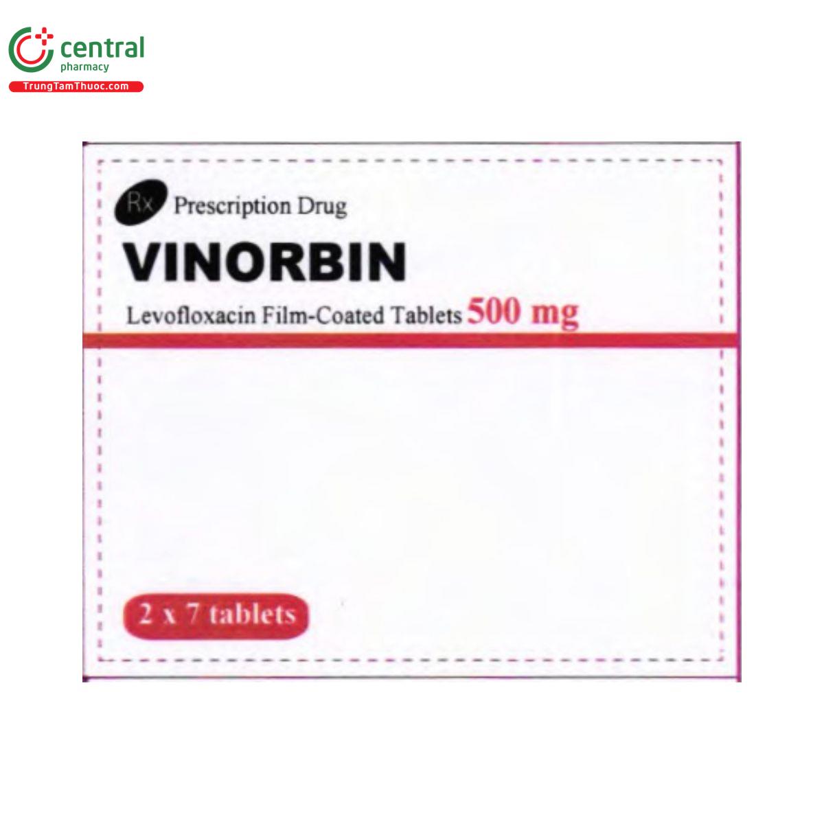 vinorbin 1 M5173 vinorbin 1 M5173
