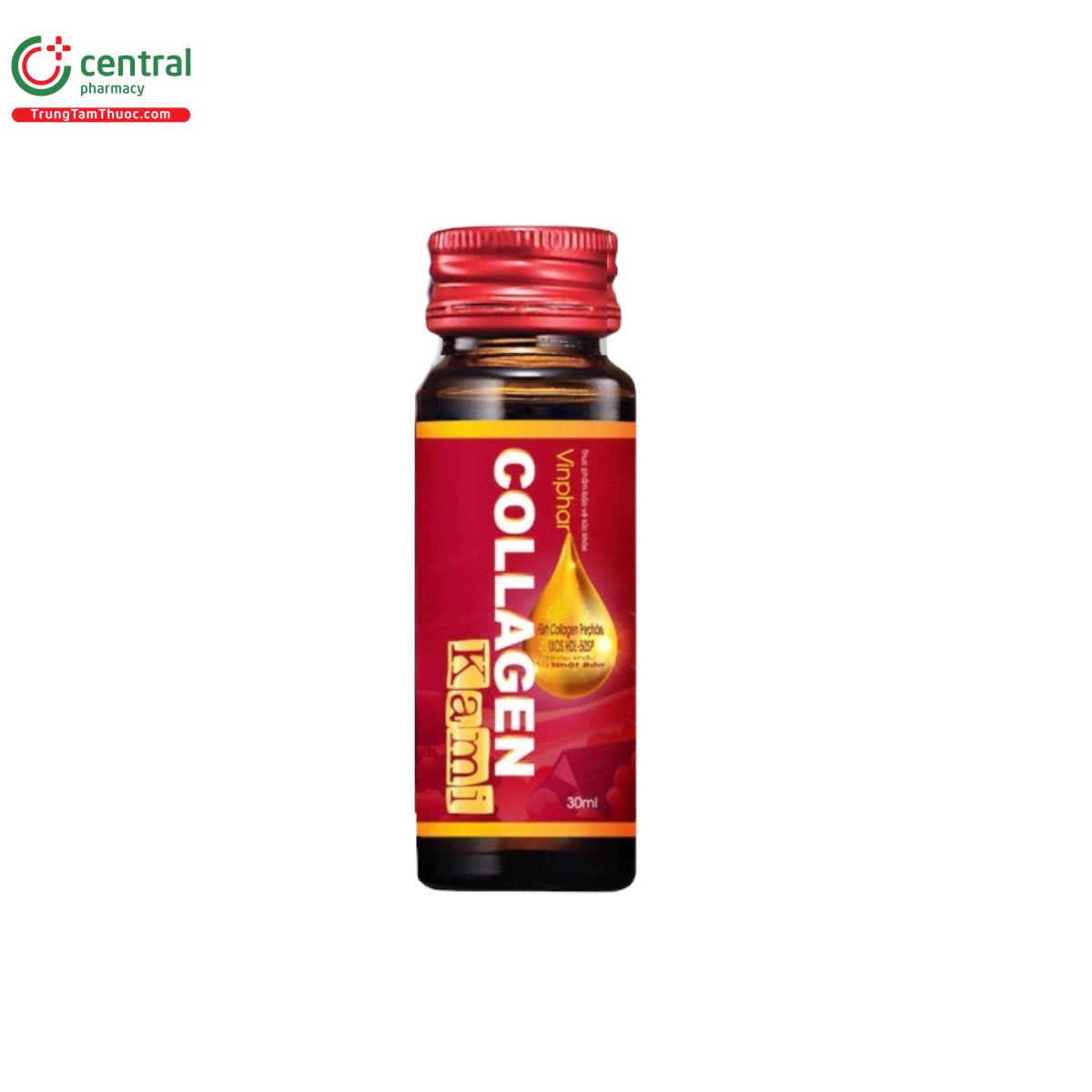 vinphar collagen kami 3 H3835