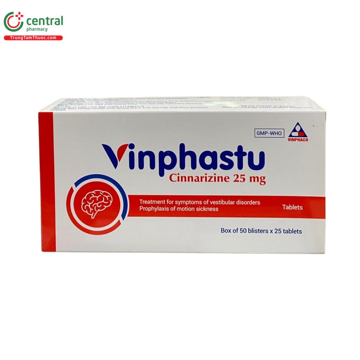 vinphastu 25mg 3 T7548