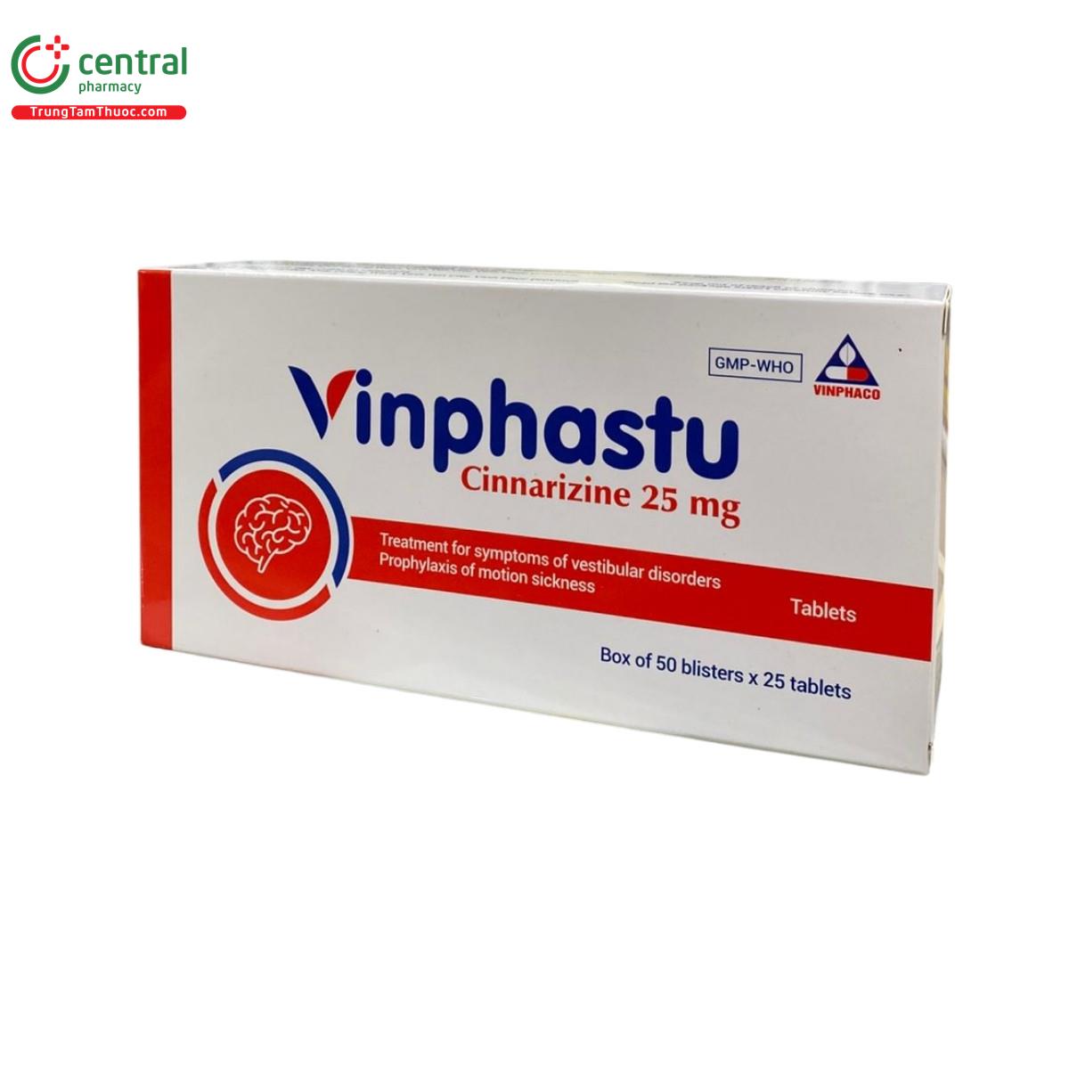 vinphastu 25mg 4 I3735