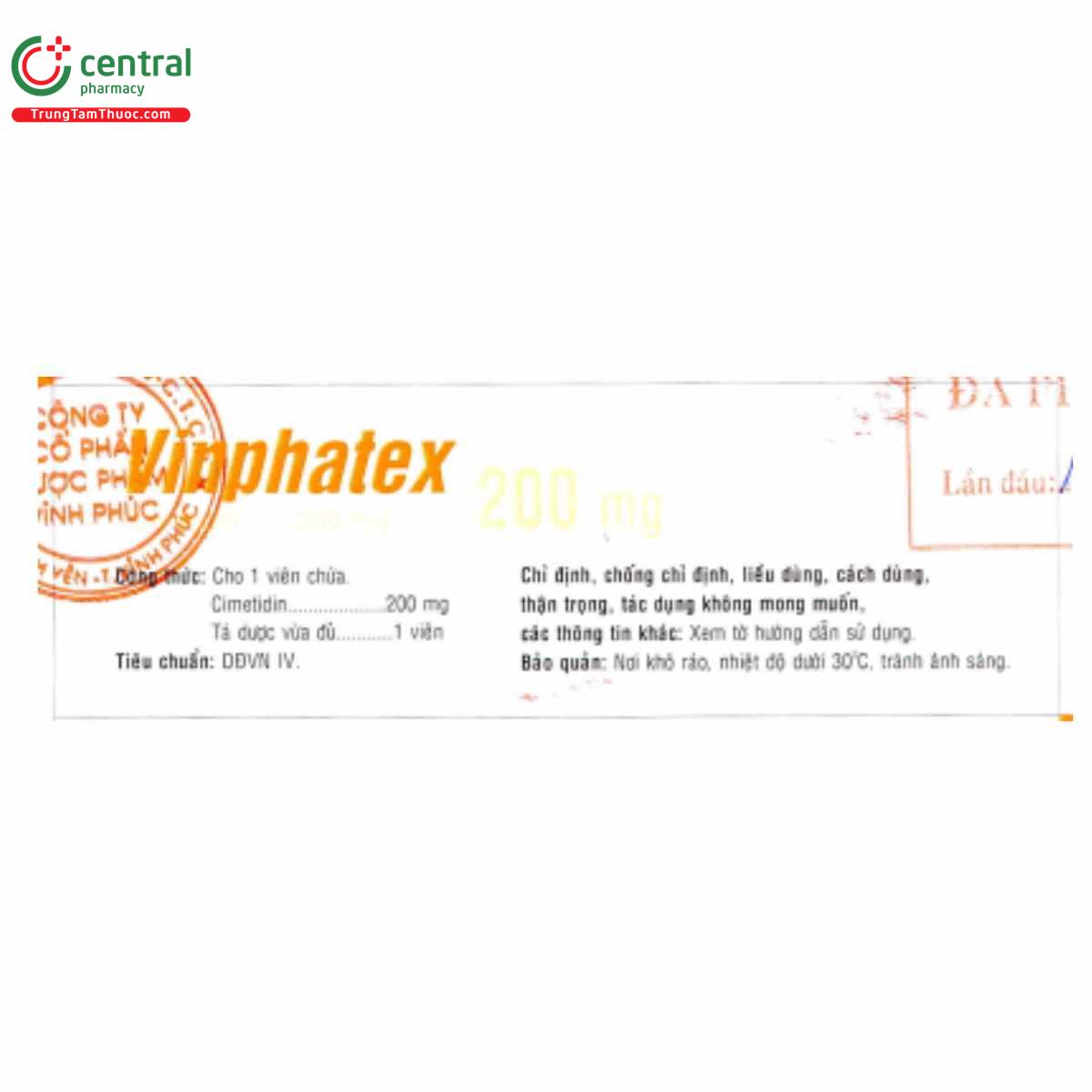 vinphatex 200 2 J3146 vinphatex 200 2 J3146