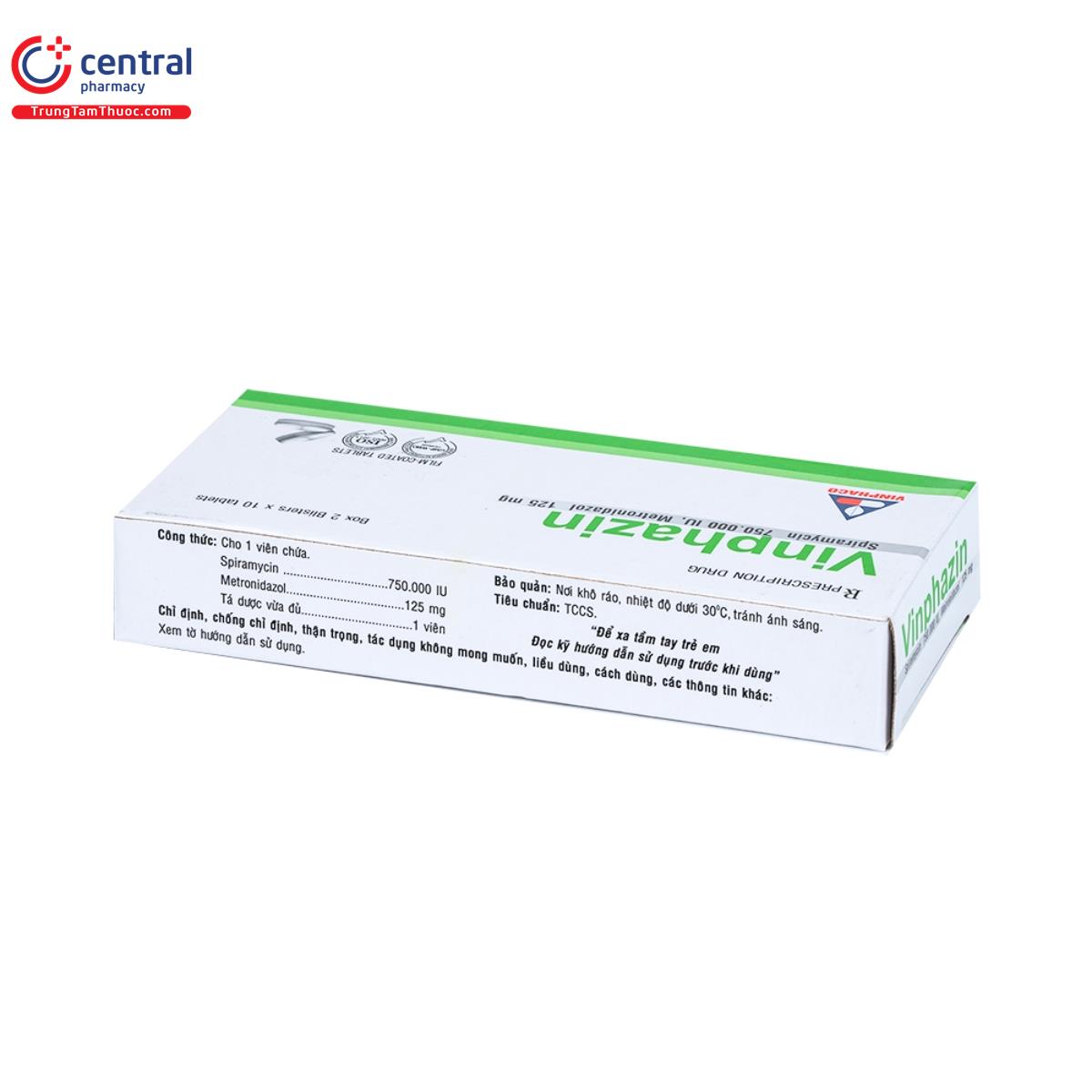 vinphazin 6 G2678