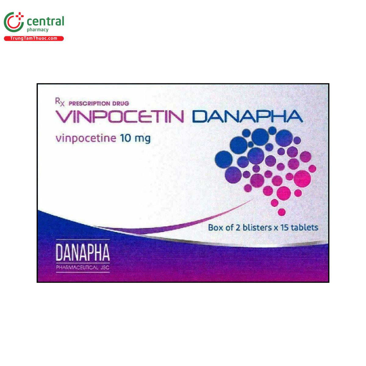 vinpocetin danapha 2 V8078
