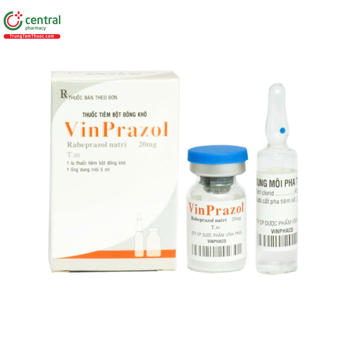 vinprazol 2 Q6544 vinprazol 2 Q6544