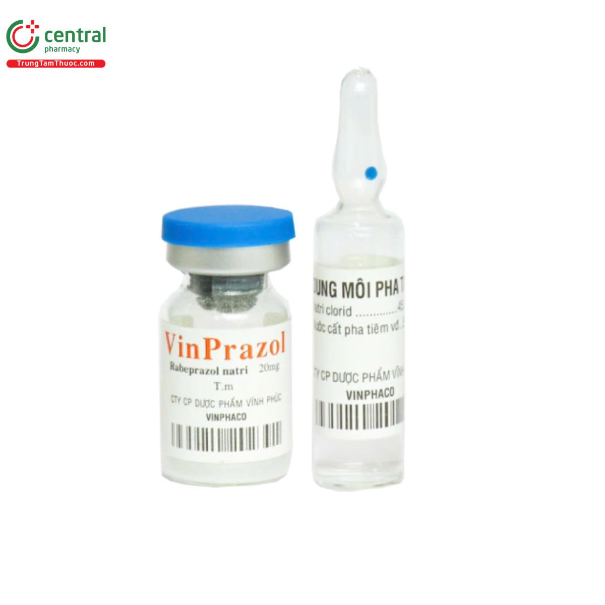 vinprazol 3 J4817 vinprazol 3 J4817