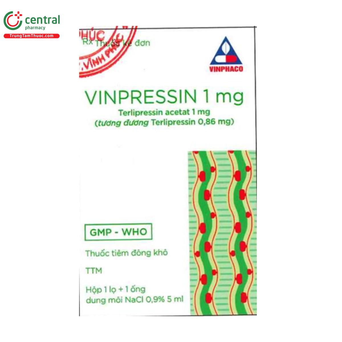 vinpressin 1mg 1 T7286 vinpressin 1mg 1 T7286