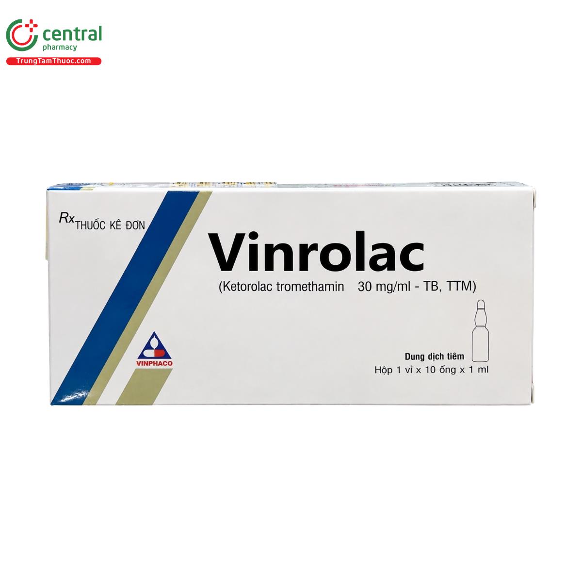 vinrolac 1 A0070 vinrolac 1 A0070