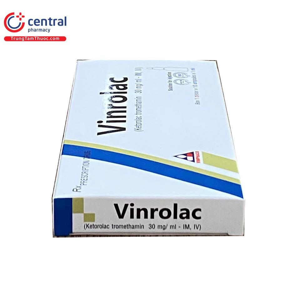 vinrolac 5 R7713