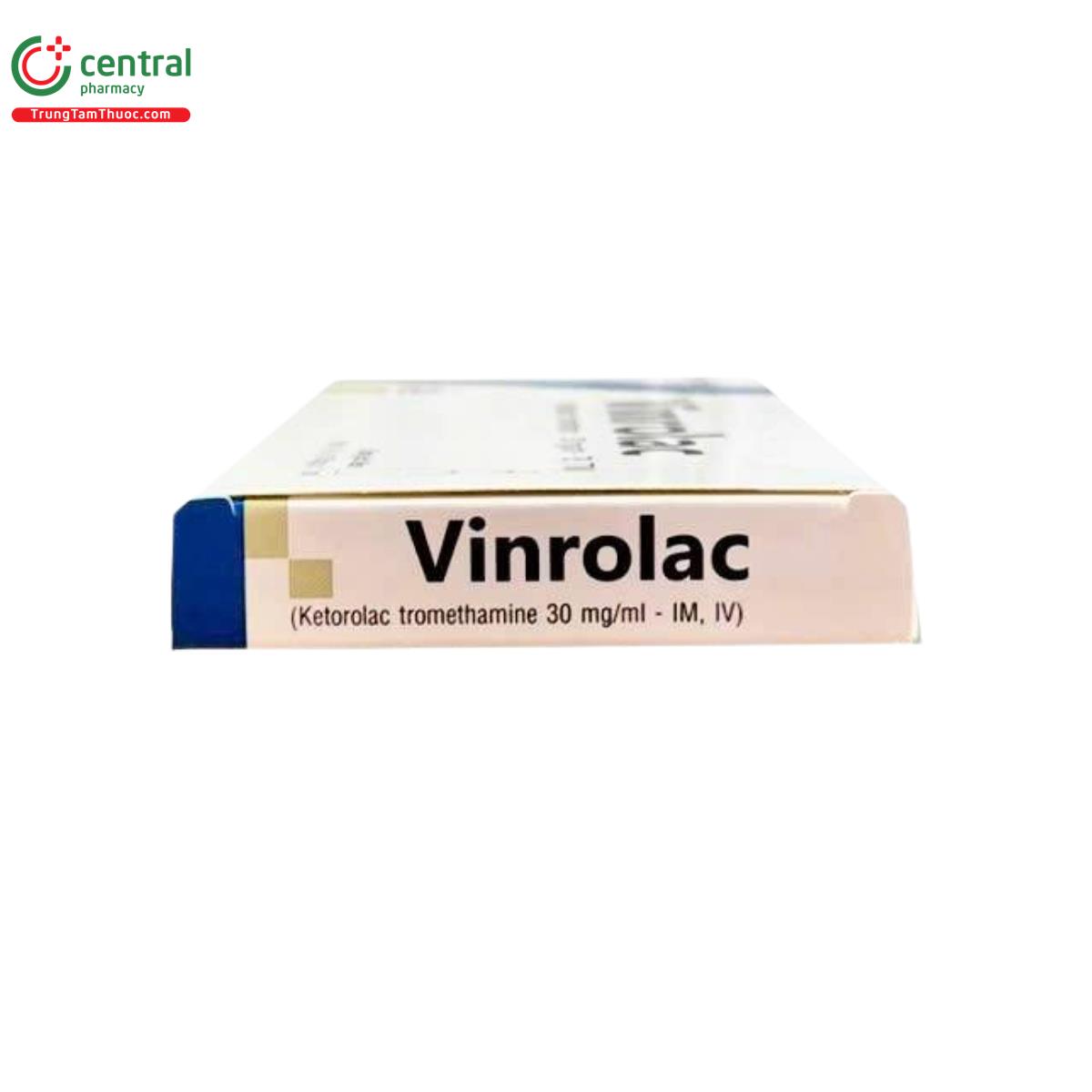 vinrolac 7 S7100 vinrolac 7 S7100