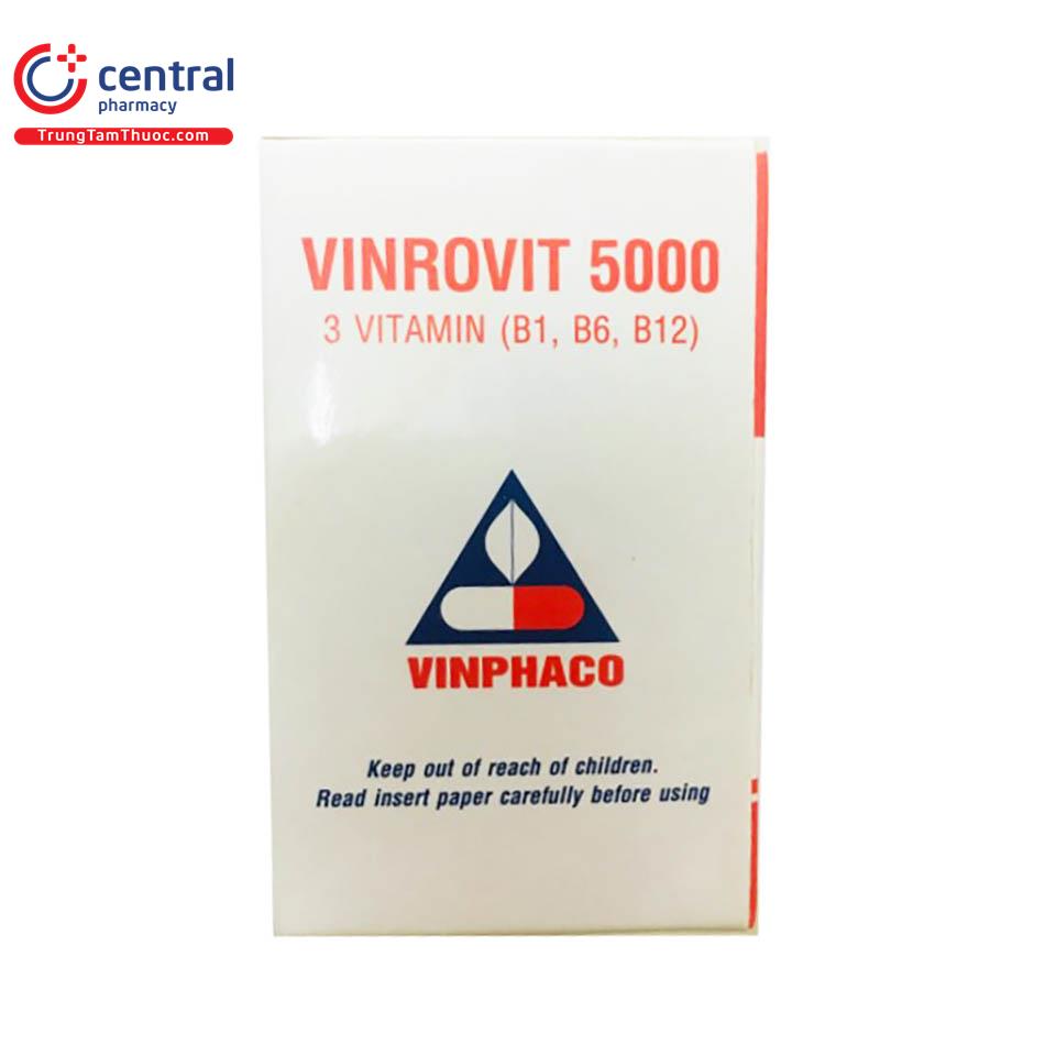 vinrovit 5000 2 G2765