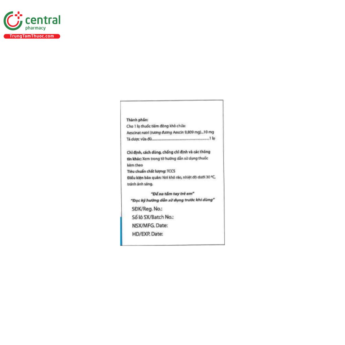 vinsinat 10mg 2 T8217