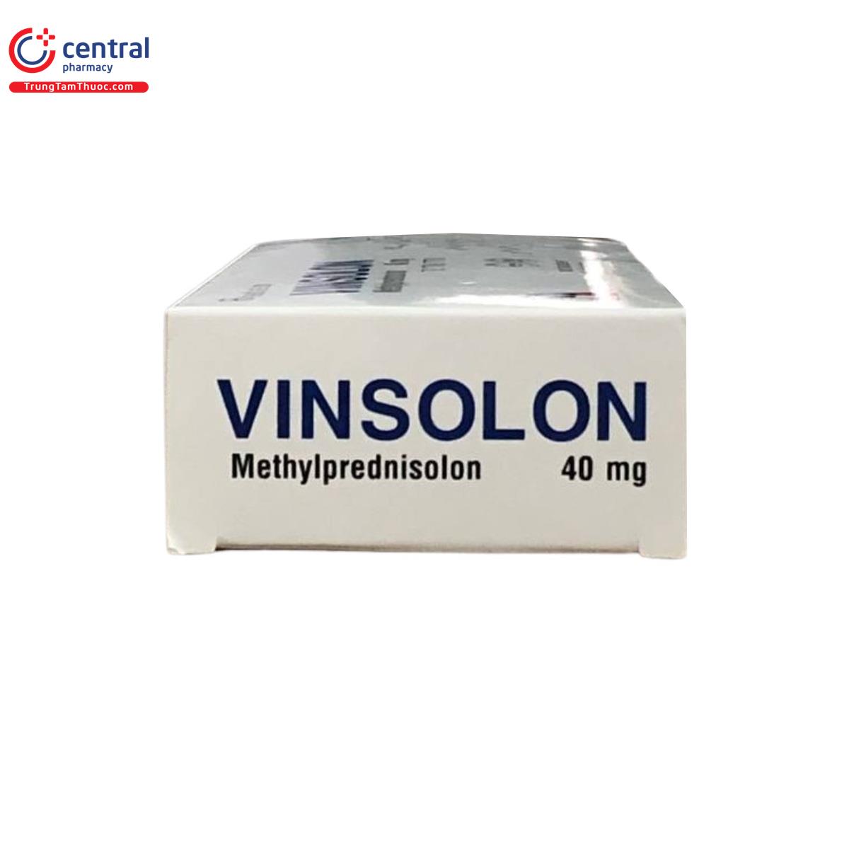 vinsolon 4 R7113