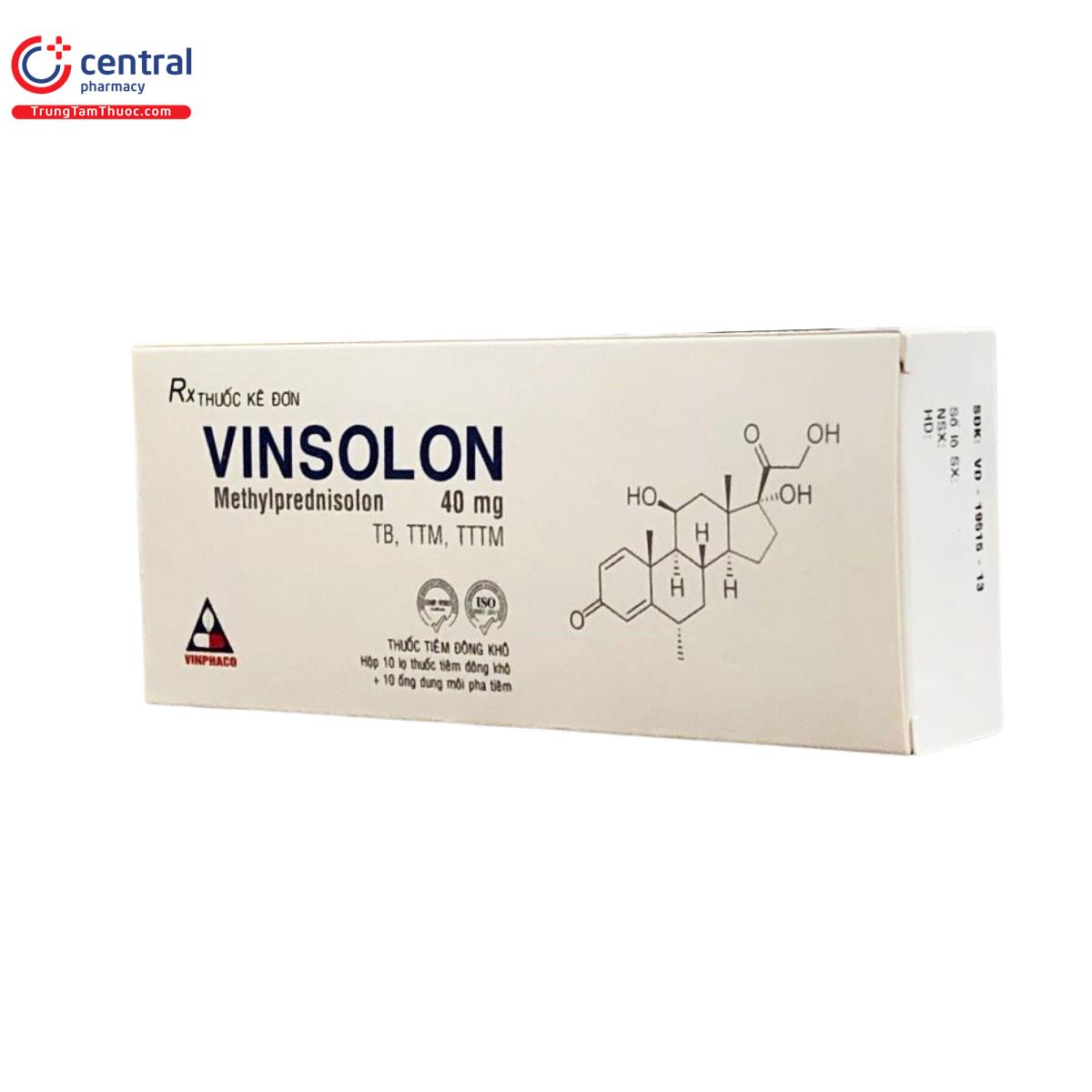 vinsolon 6 B0168